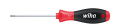 Wiha Tx10-torx Drivers Set - 362010080 Screwdriver Softfinish 362 T10 X 80 - 01290